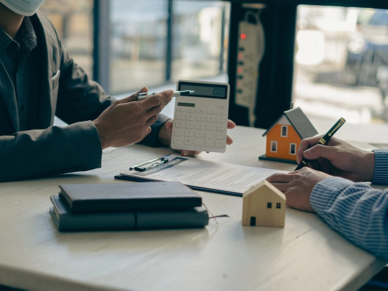 Droit immobilier